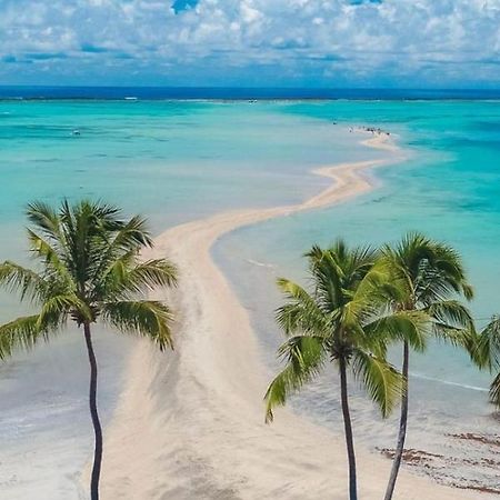 Solemar Leilighet Maceió Eksteriør bilde