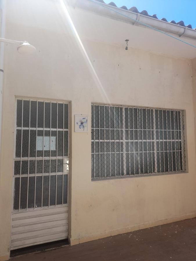 Solemar Leilighet Maceió Eksteriør bilde