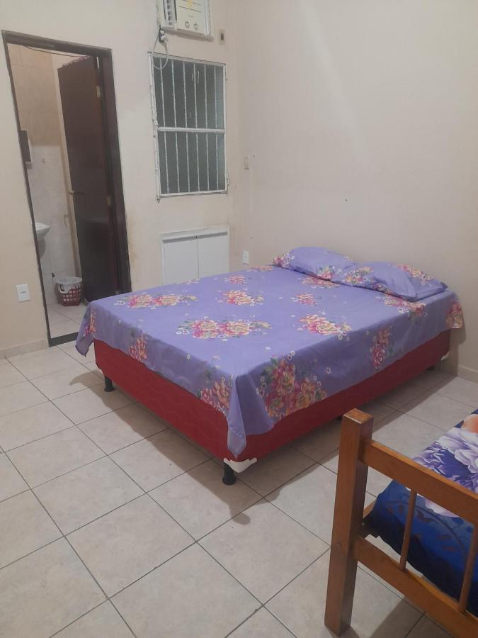 Solemar Leilighet Maceió Eksteriør bilde