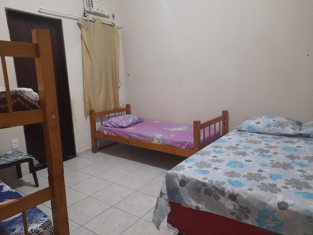 Solemar Leilighet Maceió Eksteriør bilde