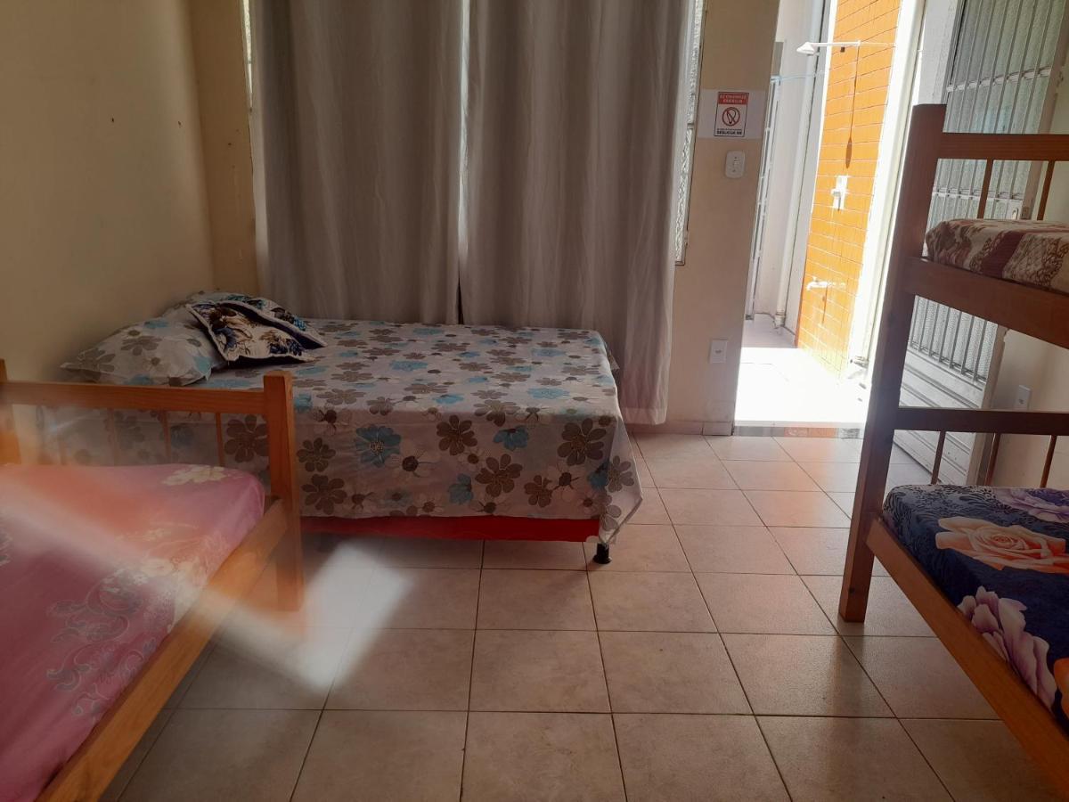 Solemar Leilighet Maceió Eksteriør bilde