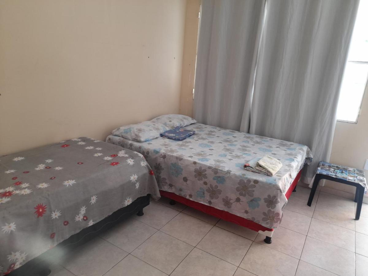 Solemar Leilighet Maceió Eksteriør bilde